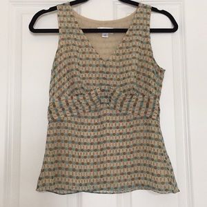 COPY - Ann Taylor Loft blouse in 4P